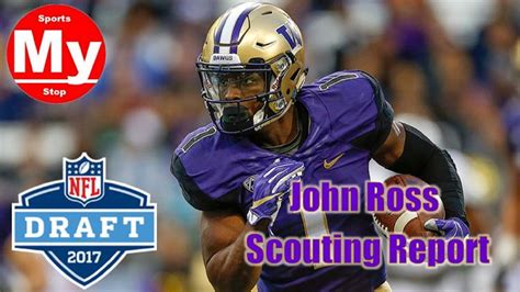 john ross scouting report